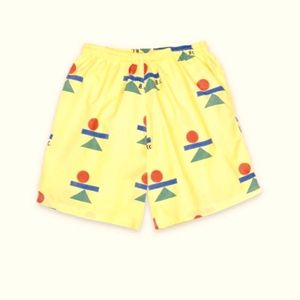Swim trunks with liner size 2-3 yrs